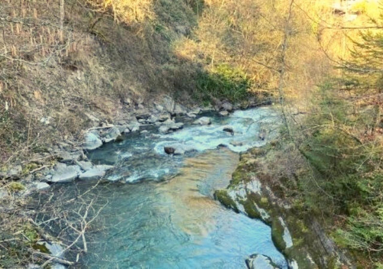 Aparthotel Mountain River Resort Val d'Illiez Luaran gambar